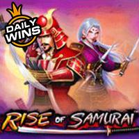 Rise of Samurai™